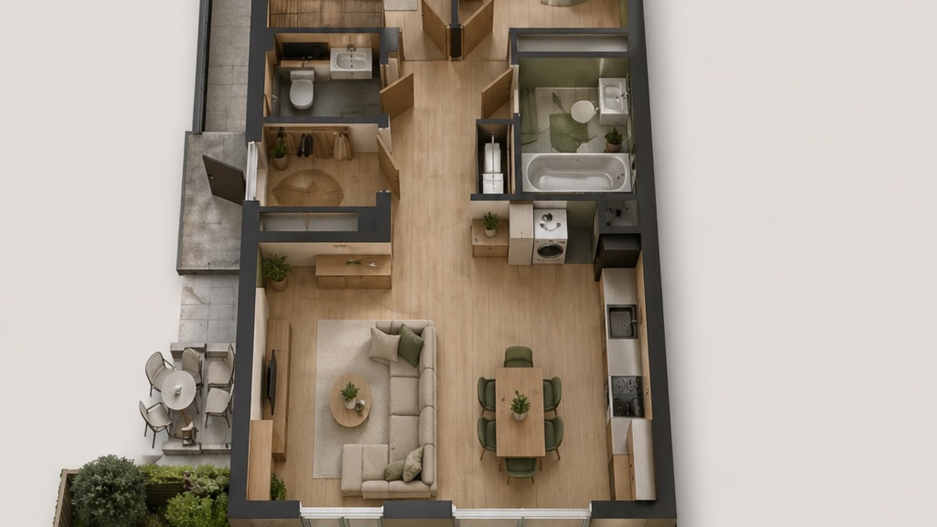 Mieszkanie na sprzedaż