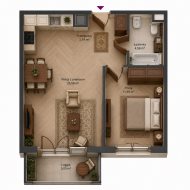 Mieszkanie na sprzedaż