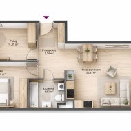 Mieszkanie na sprzedaż