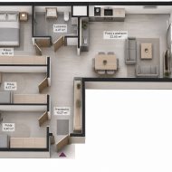 Mieszkanie na sprzedaż