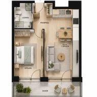 Mieszkanie na sprzedaż