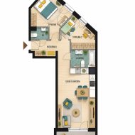 Mieszkanie na sprzedaż