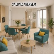 Mieszkanie na sprzedaż