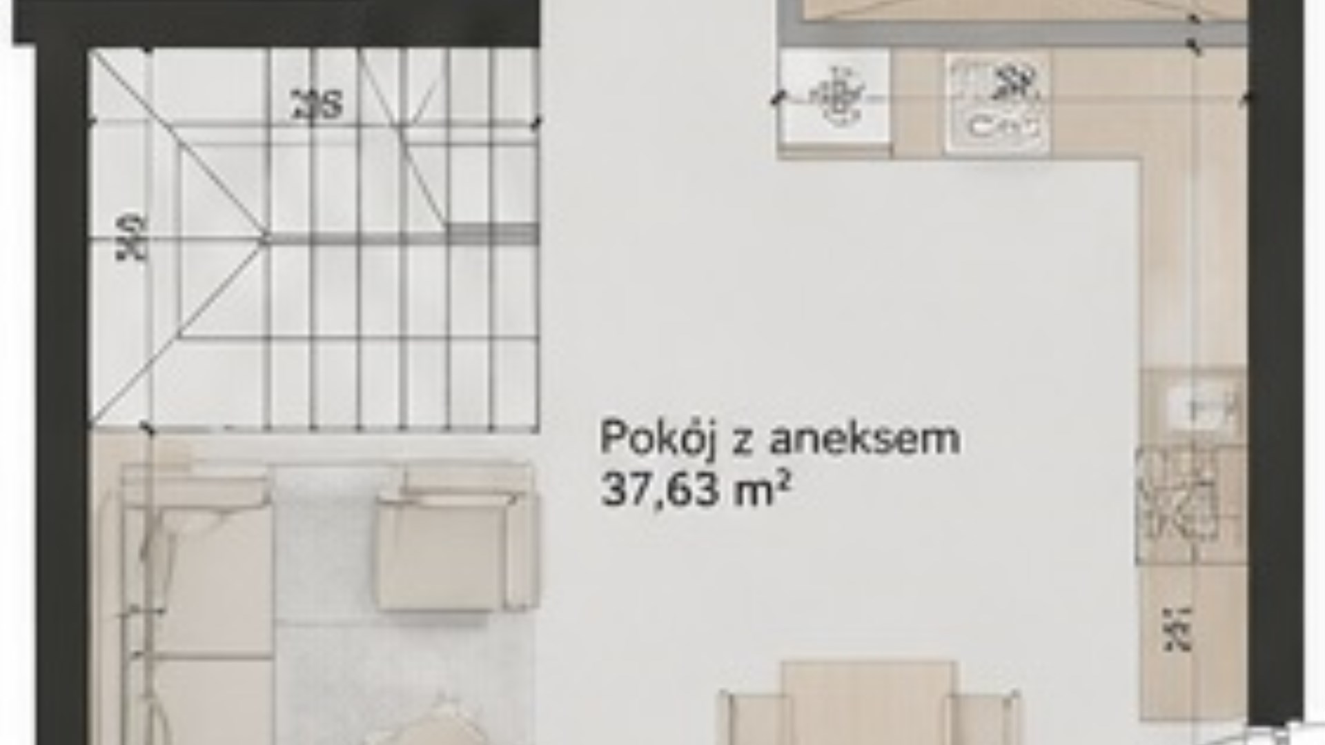 Mieszkanie na sprzedaż