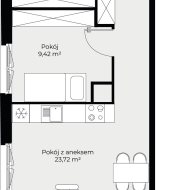 Mieszkanie na sprzedaż