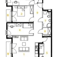 Mieszkanie na sprzedaż