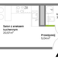 Mieszkanie na sprzedaż