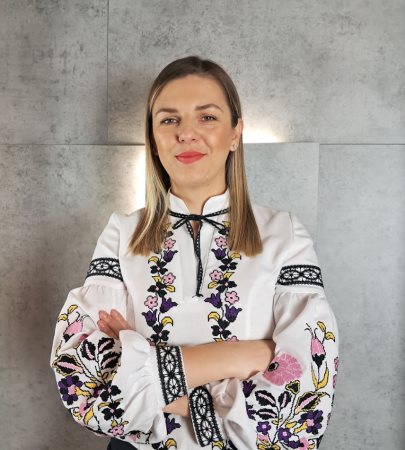 Julia Niszczenko
