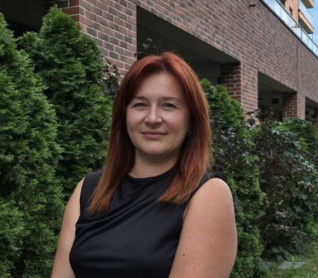 Katarzyna Jemets